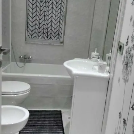 Apartamento Ylli Sanremo