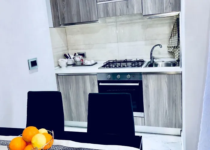 Ylli Апартаменты