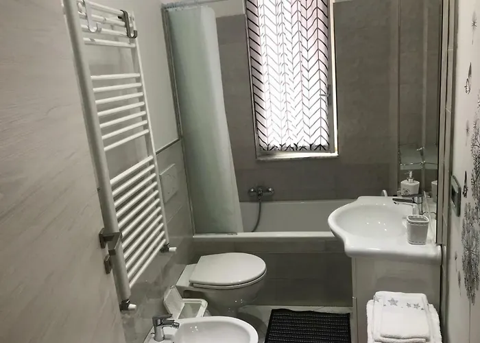 Апартаменты Ylli Санремо