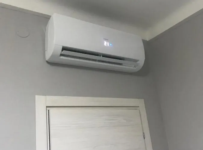 Апартаменты Ylli