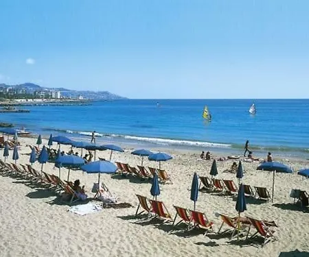 Apartment Ylli Sanremo