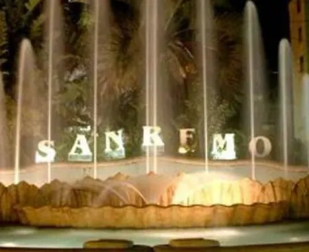 Ylli Sanremo