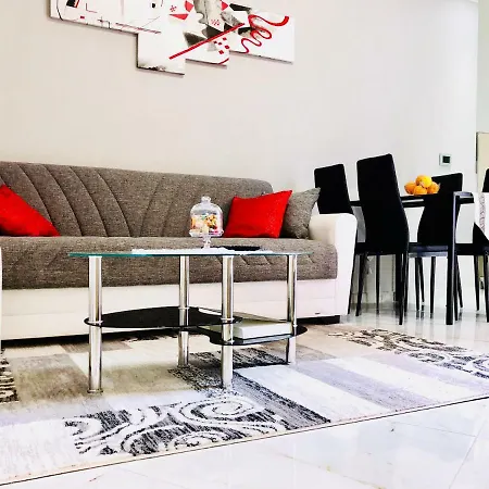 Apartment Ylli