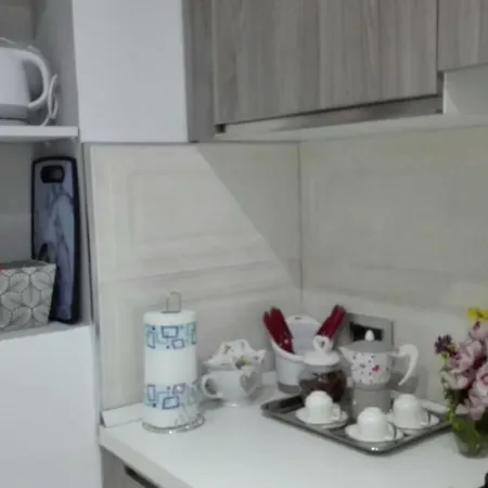 Apartment Ylli