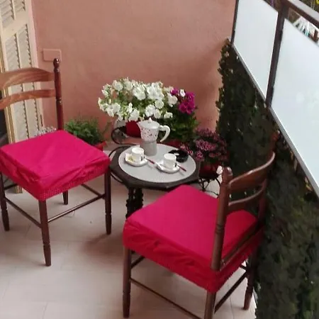 Apartment Ylli Sanremo