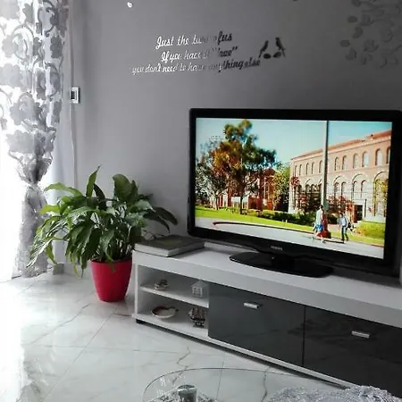 Apartment Ylli *