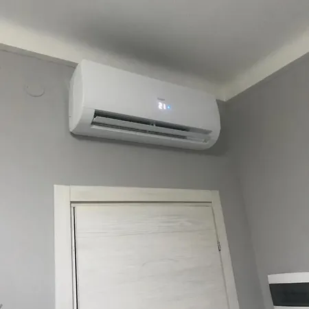 Apartment Ylli