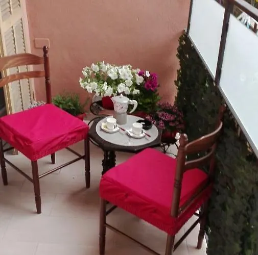 דירה Ylli סנרמו